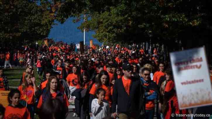 ‘A shared responsibility’: quotes from Canada’s 3rd Day for Truth and Reconciliation