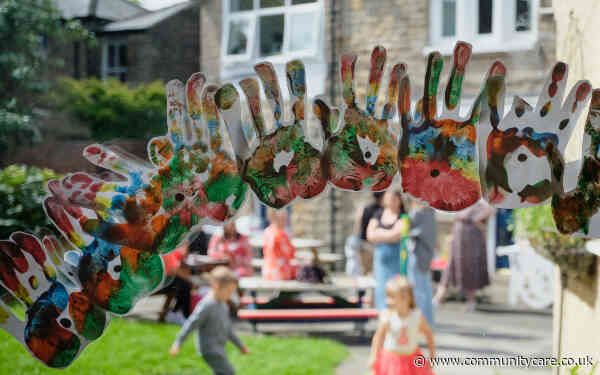 Breaking the family cycle of intergenerational trauma and addiction   