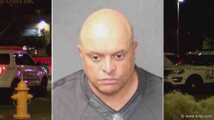 Albuquerque man charged after being linked to Nob Hill shooting