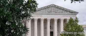 The Supreme Court will decide if state laws limiting social media platforms violate the Constitution