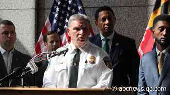 Man arrested in killing of Baltimore tech entrepreneur Pava LaPere was released from prison in 2022