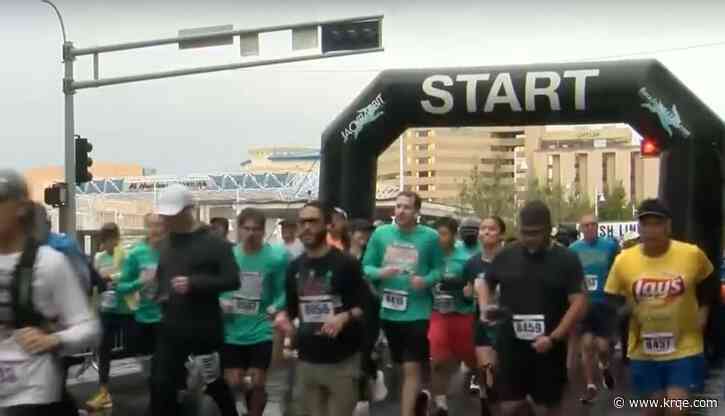 Deadline approaches for early registration of Duke City Marathon