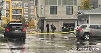 1 person in critical condition after shooting in Calgary