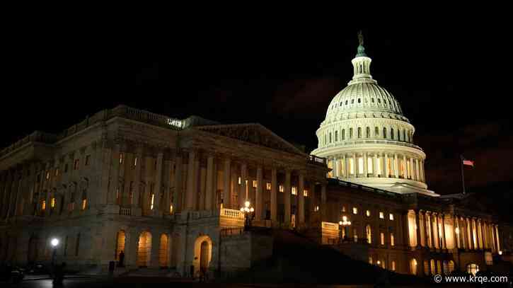 Congress votes to avert shutdown