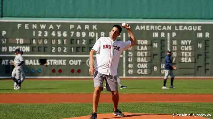 Flames assistant GM Chris Snow dies from ALS complications