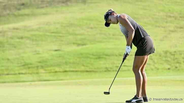 LPGA Tour rookie Hae Ran Ryu leads NW Arkansas Championship
