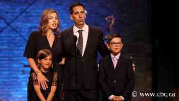 Flames assistant GM Chris Snow dies from ALS complications