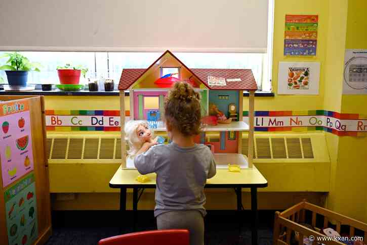 A government shutdown is averted for now with a temporary funding bill. What happens in a shutdown?