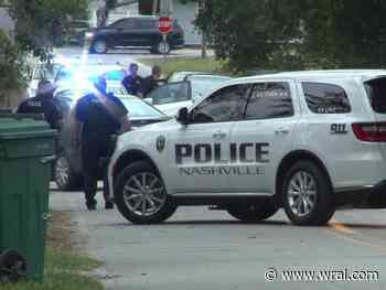 Nashville police investigating deadly shooting Saturday night