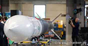Branche bemängelt Raumfahrtstrategie der Bundesregierung