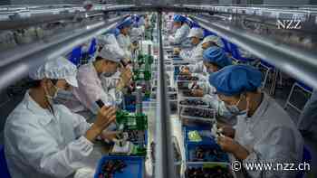 Philip Morris will auch ohne Zigaretten am Nikotingenuss verdienen