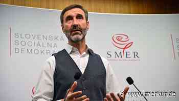 Slowakei: Linksnationale Smer-Partei gewinnt Parlamentswahl