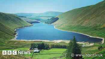 Megget Reservoir: The valley quenching Edinburgh's thirst