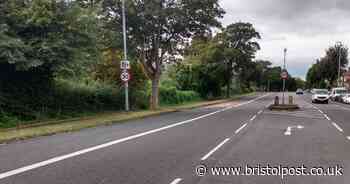 Driver caught going 6mph over the speed limit blames ‘poor standard’ of signage