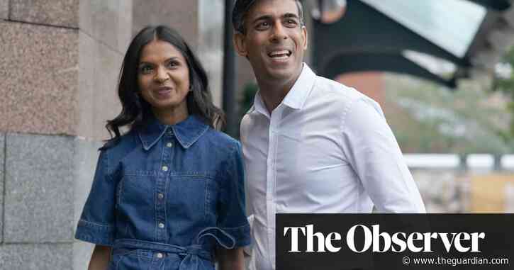 Tory turmoil as third of voters desert party and factions launch rival manifestoes