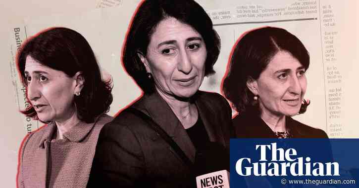 Gladys Berejiklian is fighting to clear her name after Icac’s adverse findings. Is it a risk worth taking?
