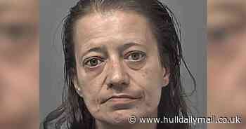 Luck runs out for Hull woman who could shift £750 of drugs a day