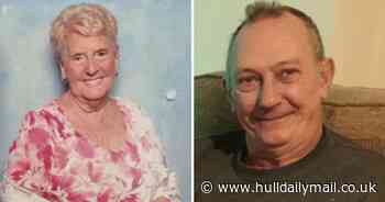 Death notices and funeral announcements from Hull Daily Mail - September 25-Oct 1, 2023