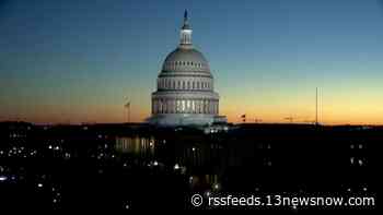 Virginia's lawmakers create legislation to help Virginians in the event of a government shutdown