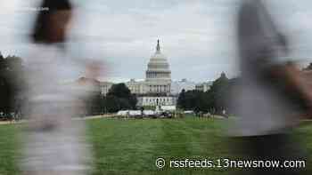 What is a government shutdown? Here's what to know, from when it could start to who is affected.