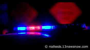 Man injured in shooting in Portsmouth Friday night