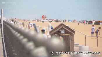 Hampton Roads sees record-breaking year in tourism profits: a combined $6.5 billion