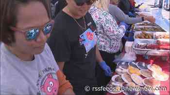 FilFEST returns to Mount Trashmore in Virginia Beach this weekend