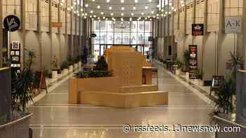 A renaissance is happening at Selden Market in Norfolk