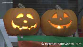 The Salvation Army Hampton Roads invites you to 'Kroctoberfest'