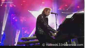 Journey coming to Norfolk for 50th anniversary tour