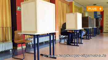 Wählt Augsburg bei der Landtagswahl anders als der Rest von Bayern?