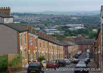 High number of Blackburn residents searching 'cheaper car insurance'