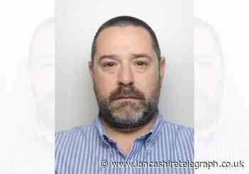 Paedophile jailed for abusing Darwen schoolgirl