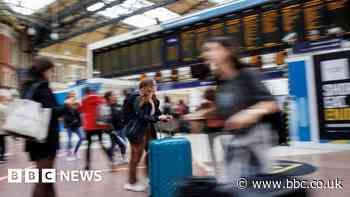 More ticket gates to be installed at London's Victoria Station