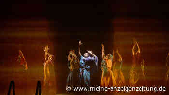 „Besser als Cinderella“: Hallo verlost Musical-Karten für „Wüstenblume“ im Deutschen Theater in München