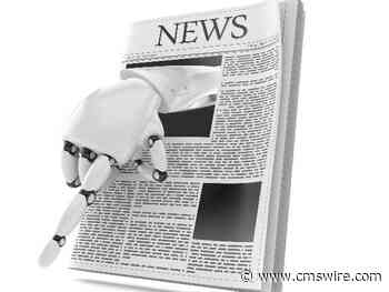 The Ad Industry Bailed on News: Can an AI Solution Offer a Way Back?