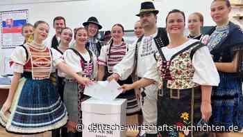 Slowakei: Pro-russischer Fico gewinnt Wahlen