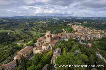 Glasgow LEZ: What we can learn from historic Tuscan town