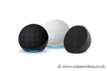 Five things you didn't know you could do with your Amazon Echo Dot