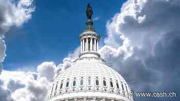 Shutdown in den USA vorübergehend abgewendet