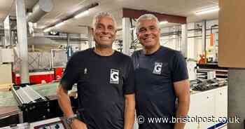 Twin brothers diagnosed with prostate cancer within months of each other