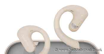 Review: OneOdio OpenRock S open-air conduction earbuds let the noise in