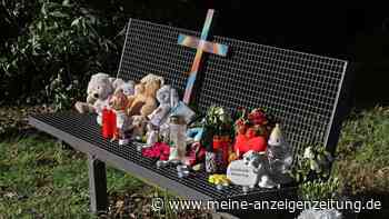 Getöteter Sechsjähriger wird in Neubrandenburg beigesetzt