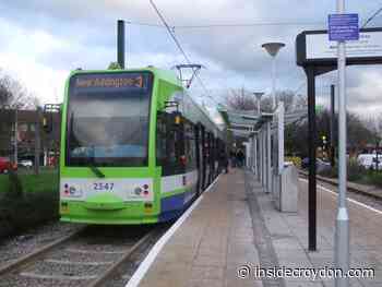 TfL forced to bin costly £560m tram extension into Sutton