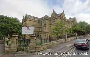 Olive High, Burnley, to open new independent boys' school