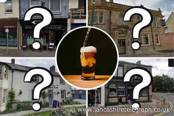 7 East Lancs pubs in Camra Good Beer Guide 2024 for first time