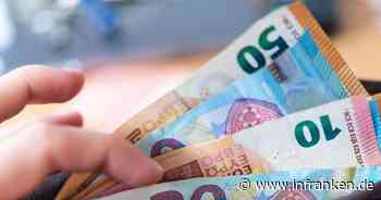 Mehrheit macht sich häufig Sorgen über eigene Finanzen