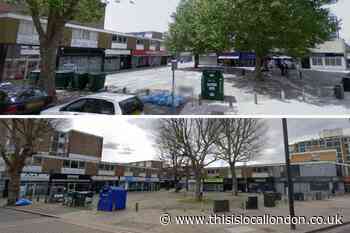 Leegate Shopping Centres missed shops and busines