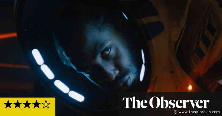 The Creator review – a truly original man-v-machine sci-fi spectacular