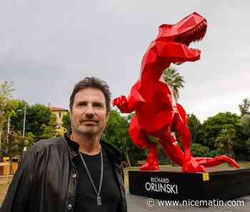 "Je trouve ça horrible": alors que l'exposition Orlinski prend fin ce samedi à Nice, retour sur les réactions des azuréens